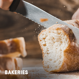 bakeries