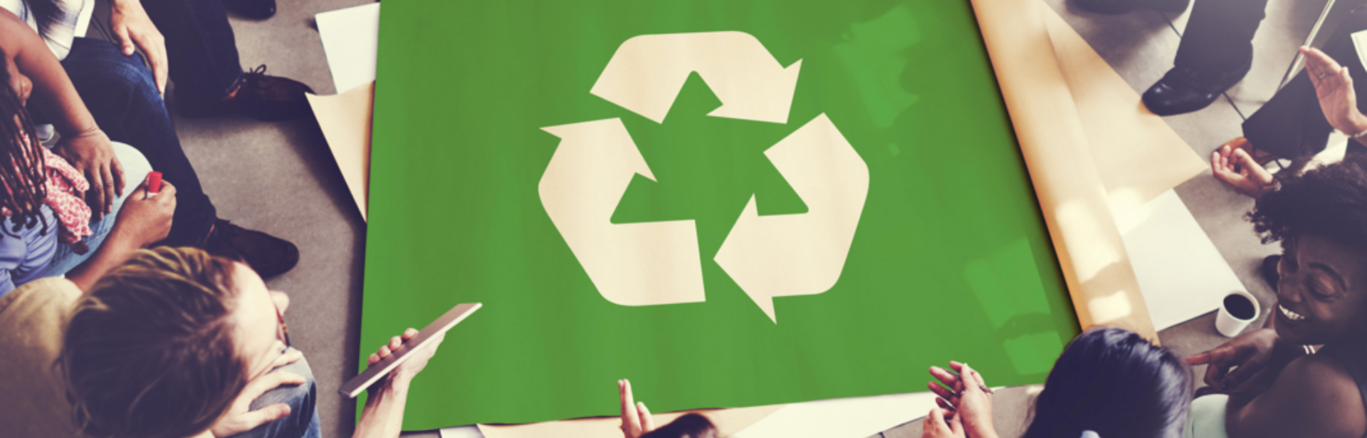 Waste reduction
