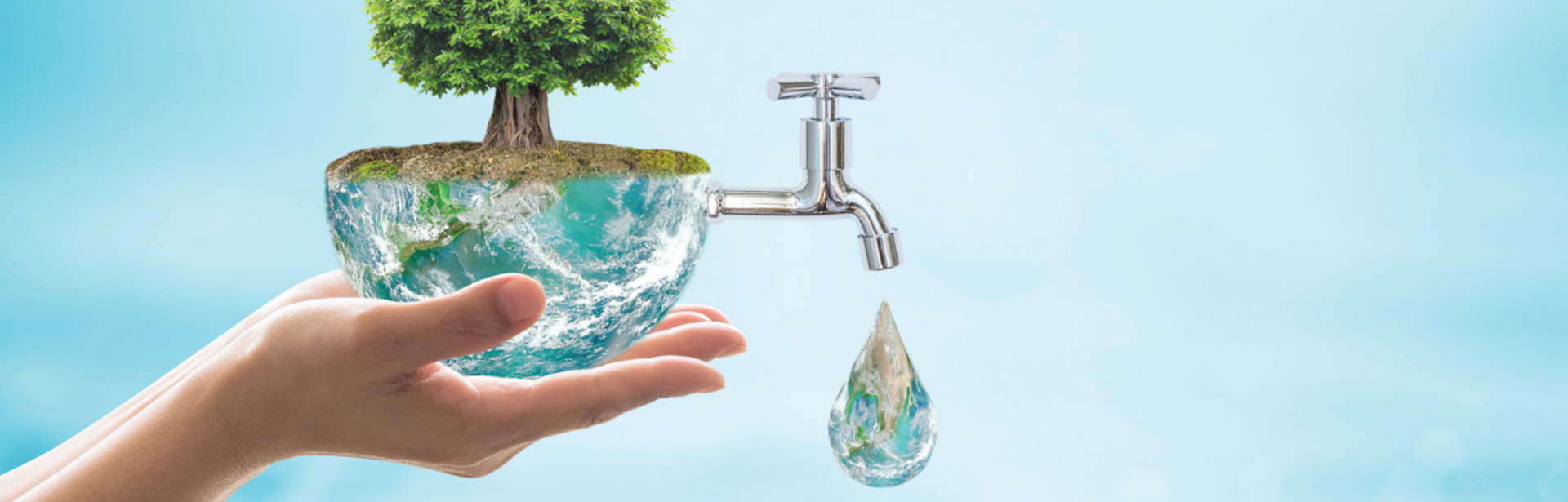 Water Efficiency